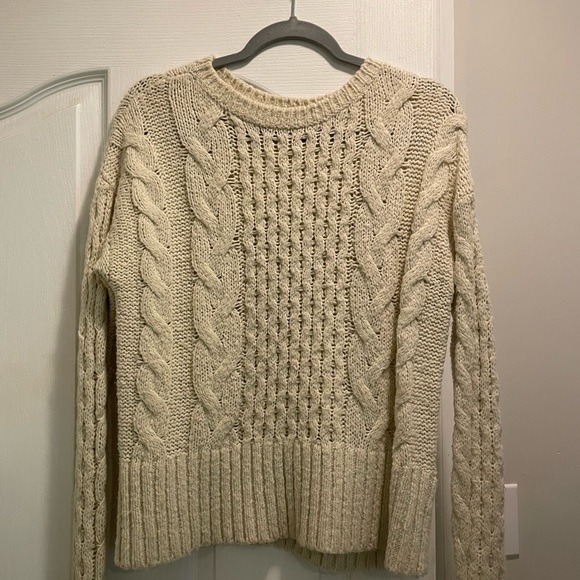 Knit sweater - Picture 1 of 1